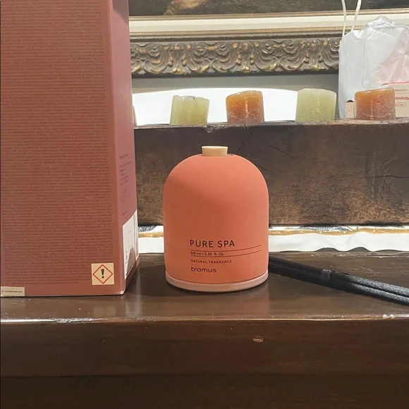 Gorgeous “Pure Spa by BLOMUS” Diffuser - Picture 8 of 8